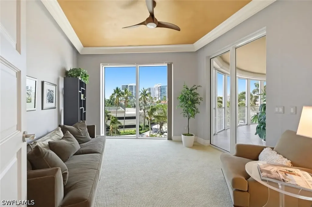 4501 Gulf Shore Boulevard N Naples FL 34103