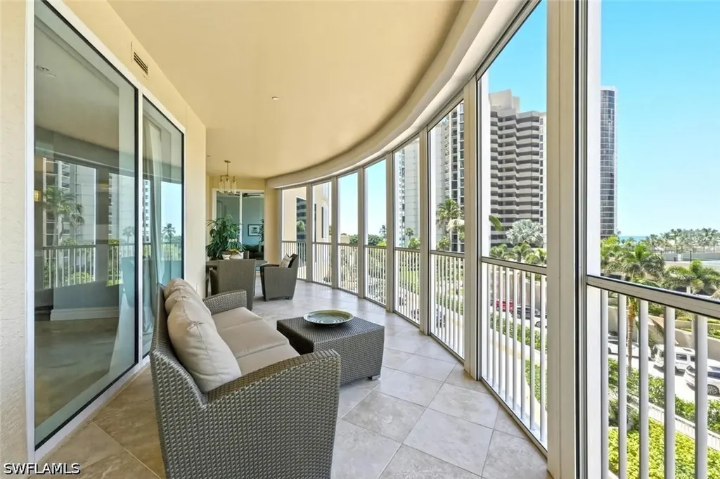 4501 Gulf Shore Boulevard N Naples FL 34103