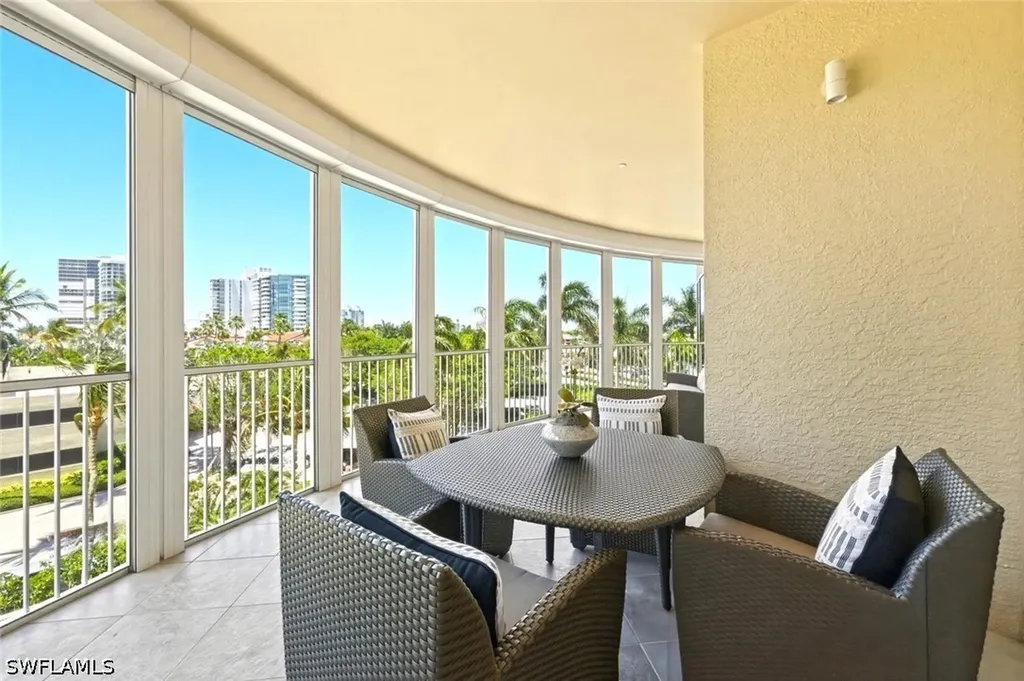 4501 Gulf Shore Boulevard N Naples FL 34103