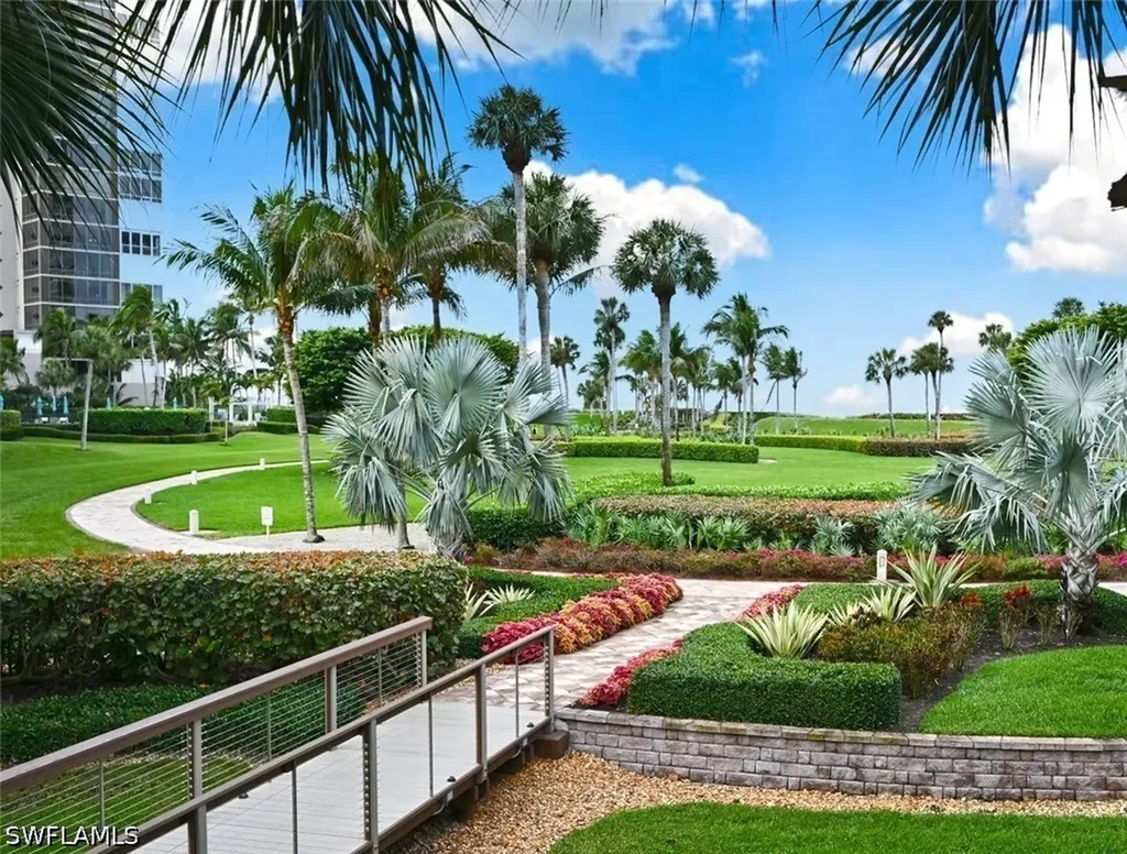 4501 Gulf Shore Boulevard N Naples FL 34103