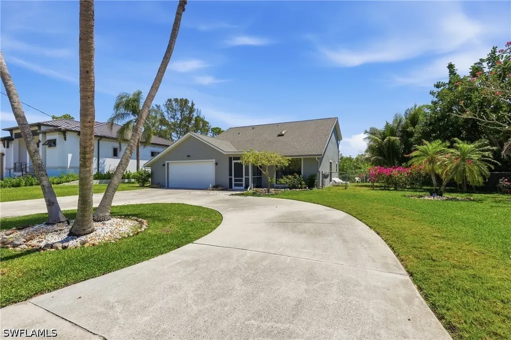 27099 Holly Lane Bonita Springs FL 34135