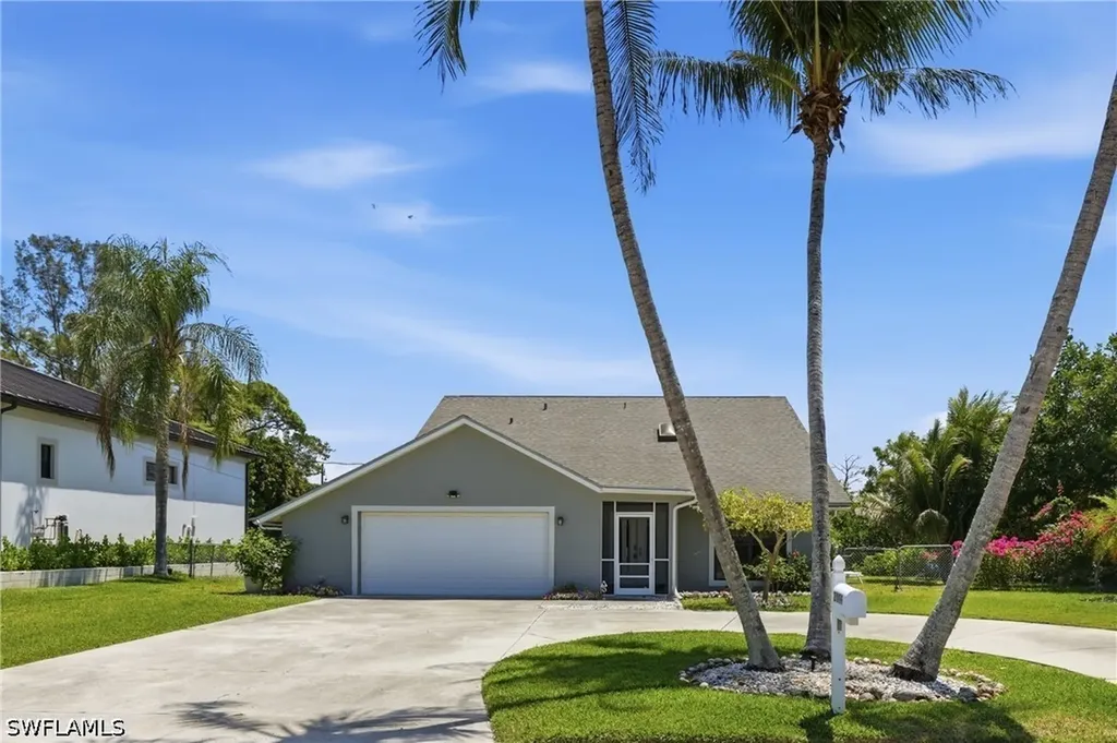 27099 Holly Lane Bonita Springs FL 34135