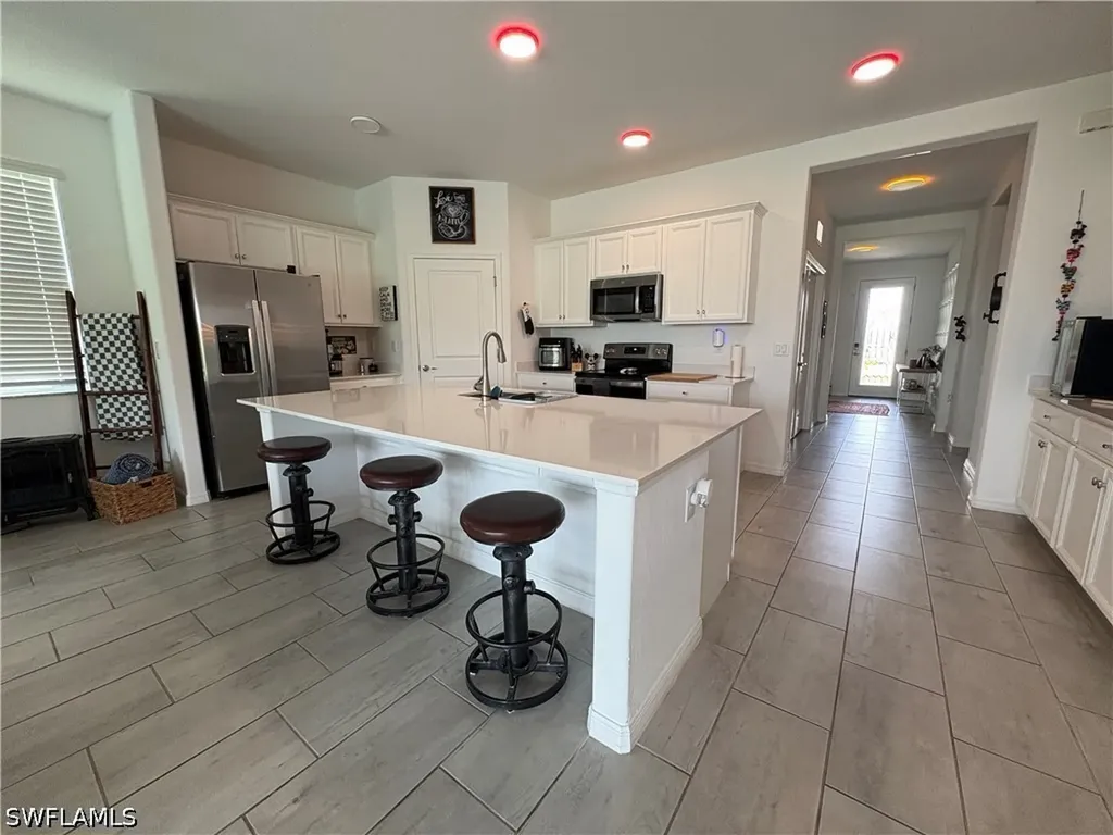 2458 Orchard Street Naples FL 34120
