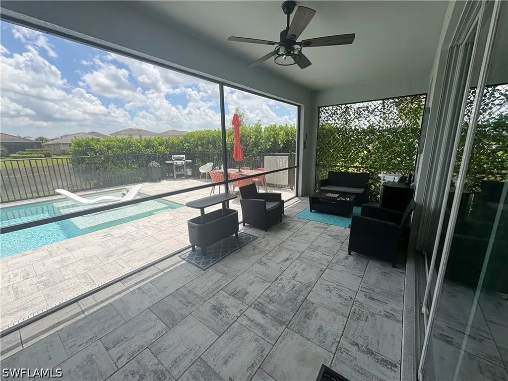 2458 Orchard Street Naples FL 34120