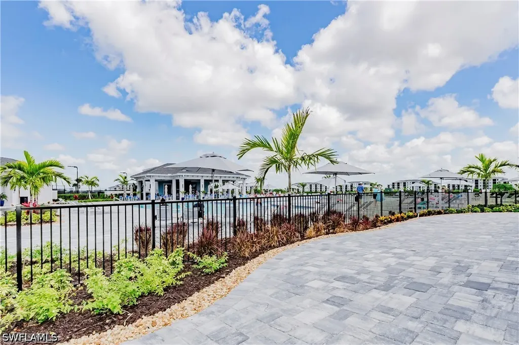5807 Double Eagle Circle Ave Maria FL 34142