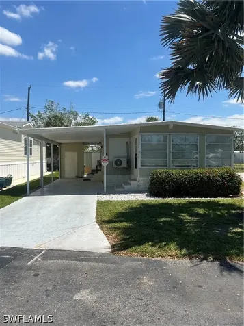 777 Walkerbilt Road Naples FL 34110