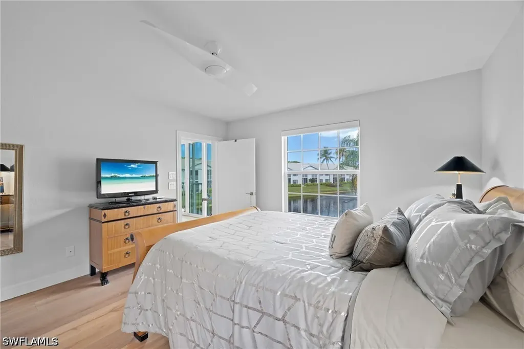 818 Tanbark Drive Naples FL 34108