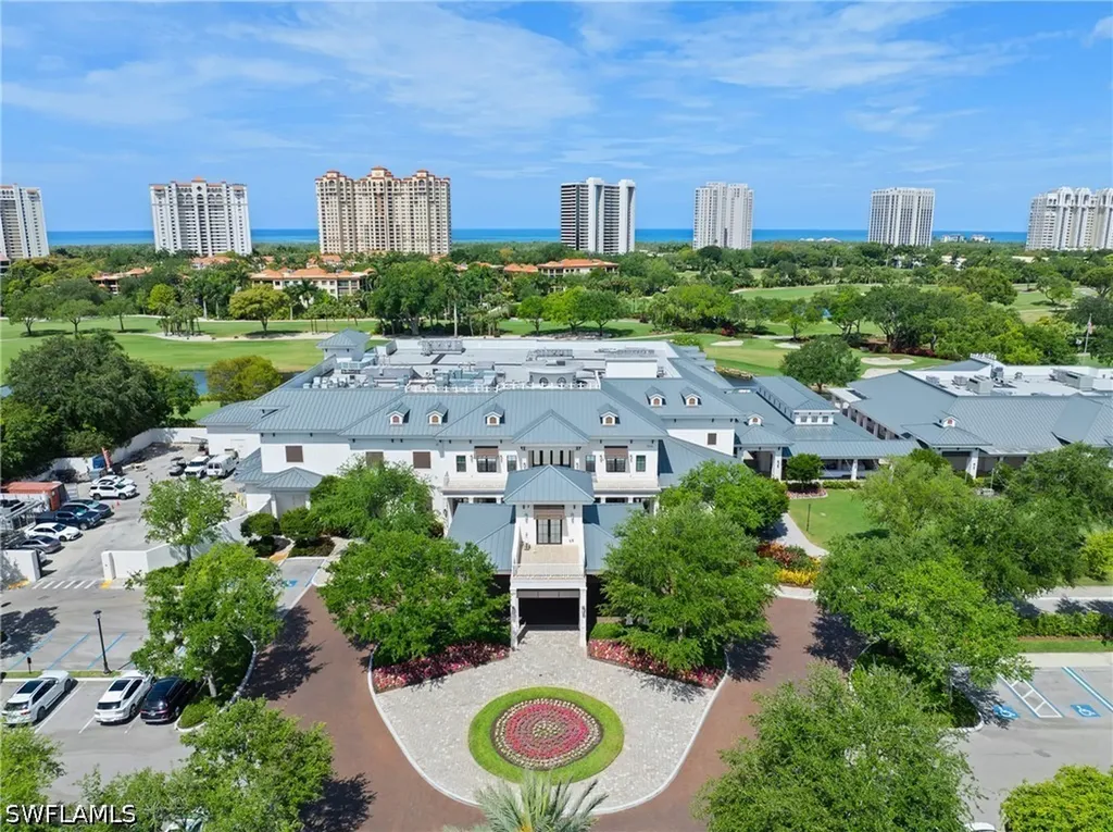 818 Tanbark Drive Naples FL 34108