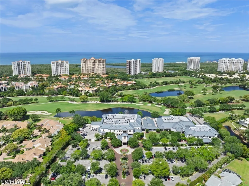 818 Tanbark Drive Naples FL 34108