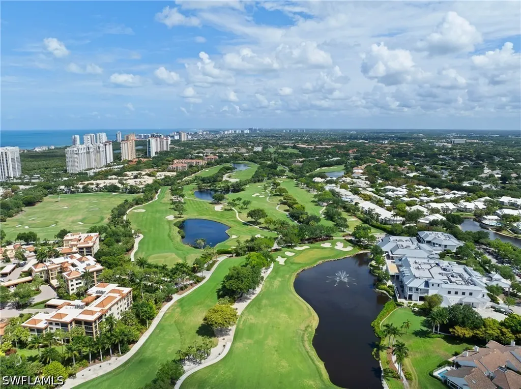 818 Tanbark Drive Naples FL 34108