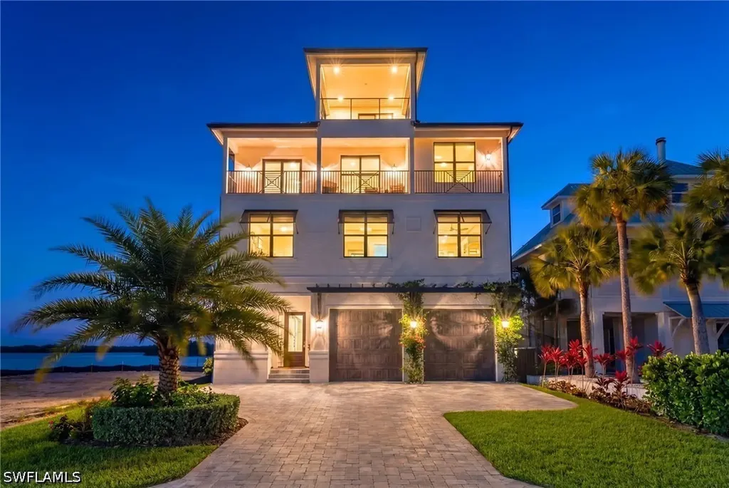 27691 Hickory Boulevard Bonita Springs FL 34134