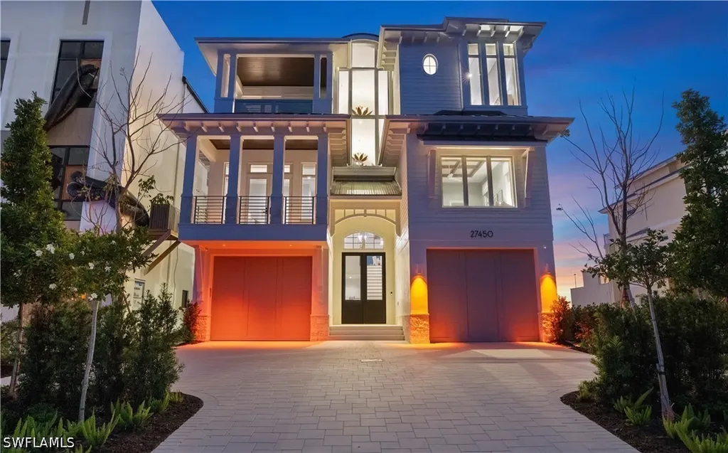 27450 Hickory Boulevard Bonita Springs FL 34134
