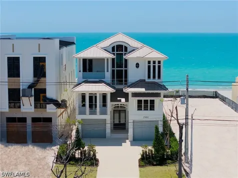 27450 Hickory Boulevard Bonita Springs FL 34134