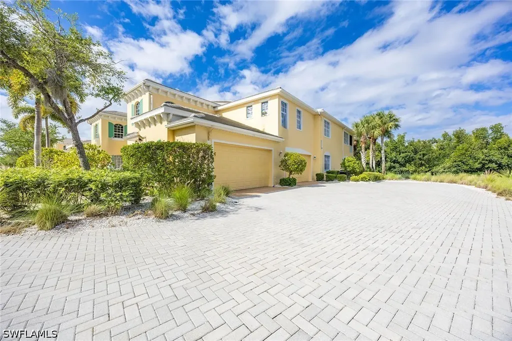 14508 Dolce Vista Road Fort Myers FL 33908