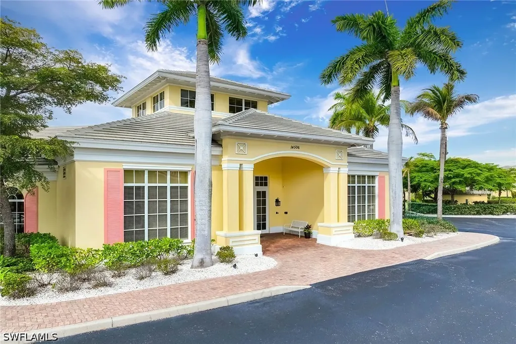 14508 Dolce Vista Road Fort Myers FL 33908