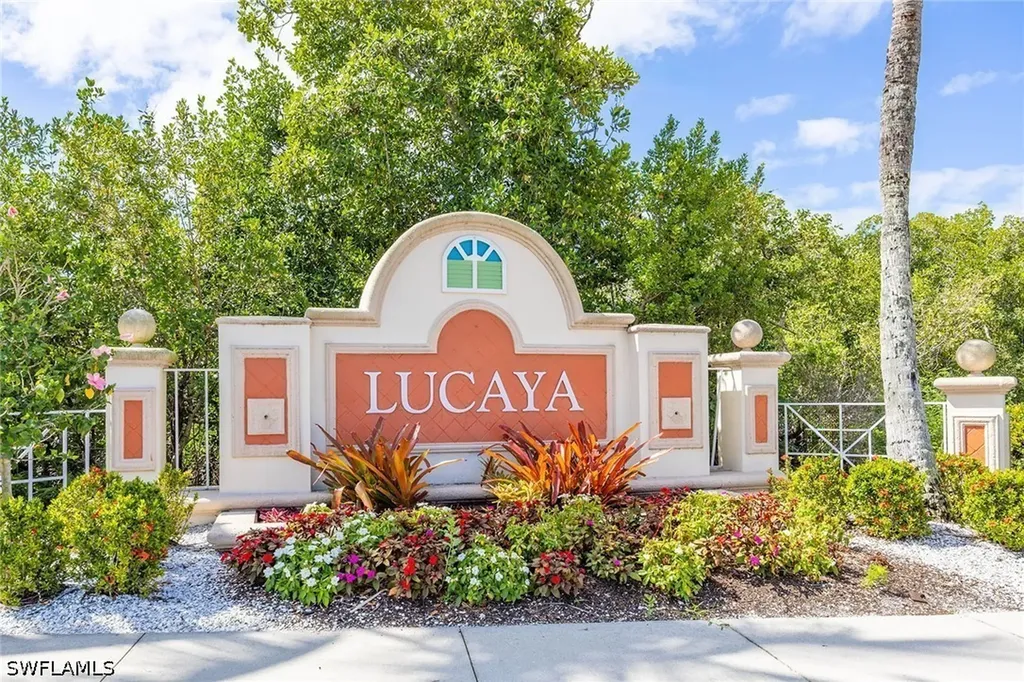 14508 Dolce Vista Road Fort Myers FL 33908
