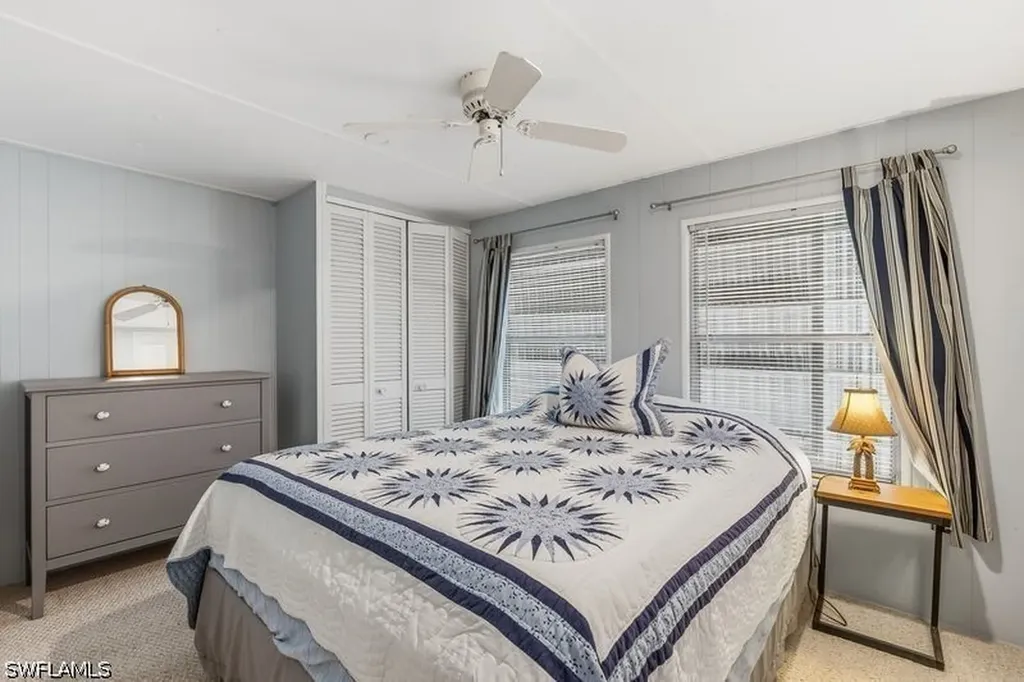 10 Abilene Trail Naples FL 34113