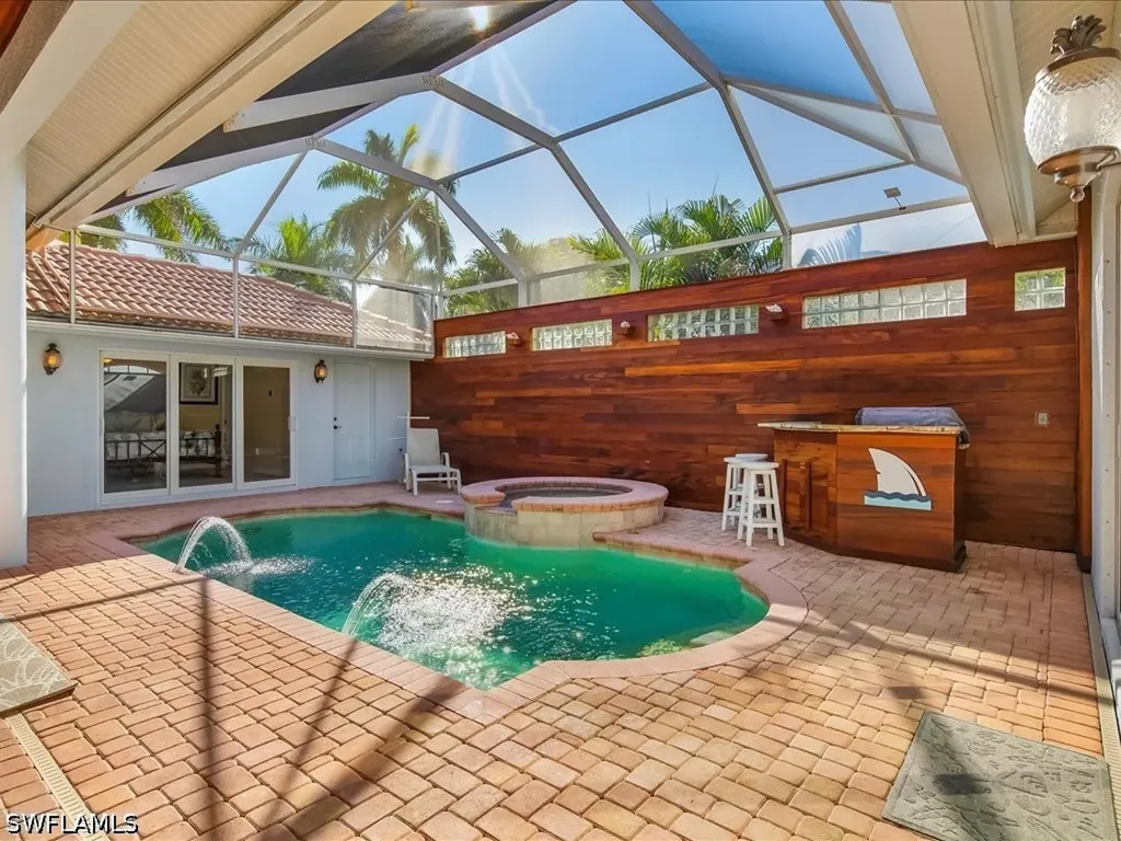 1309 Briarwood Court Naples FL 34104