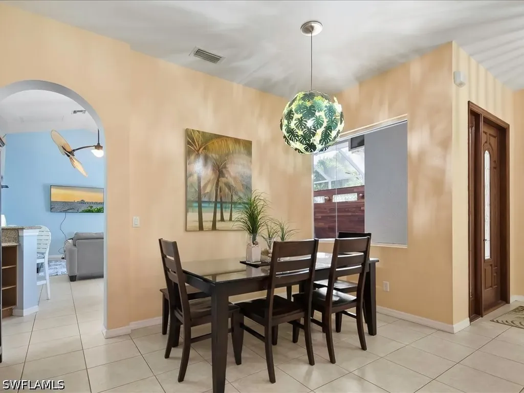 1309 Briarwood Court Naples FL 34104