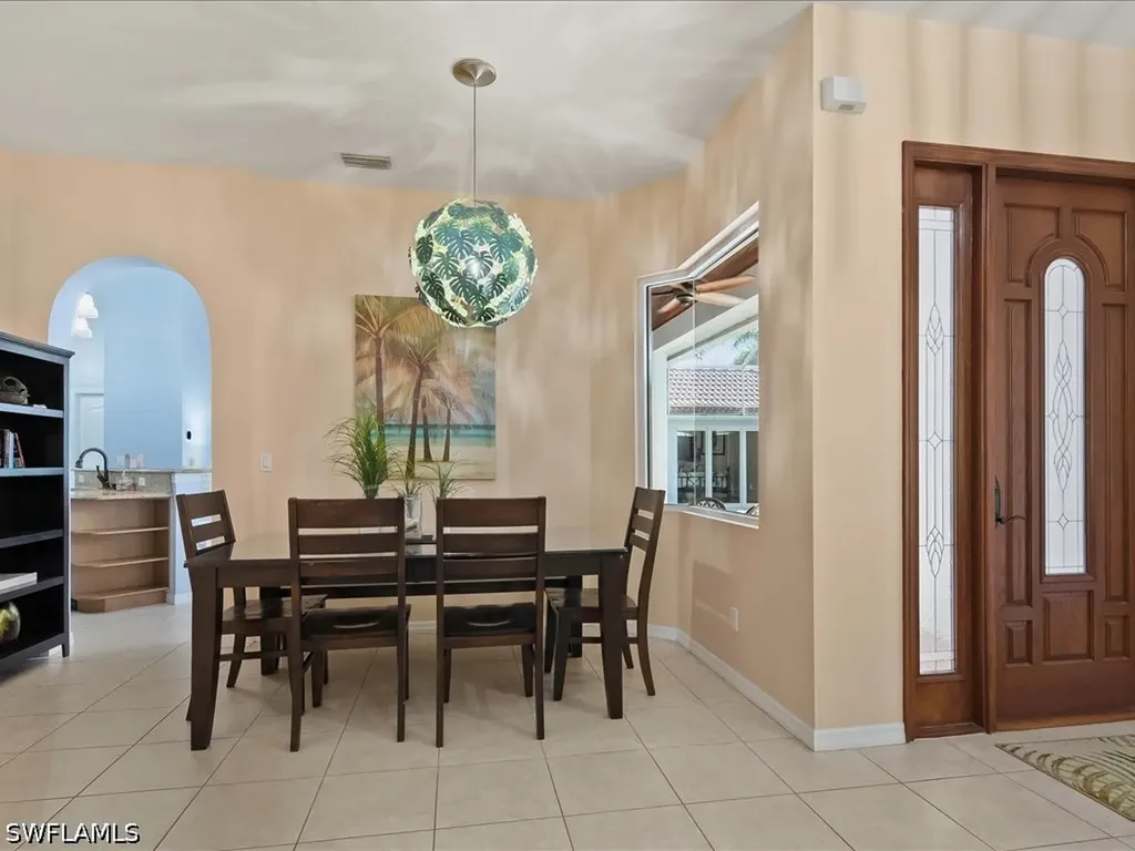 1309 Briarwood Court Naples FL 34104