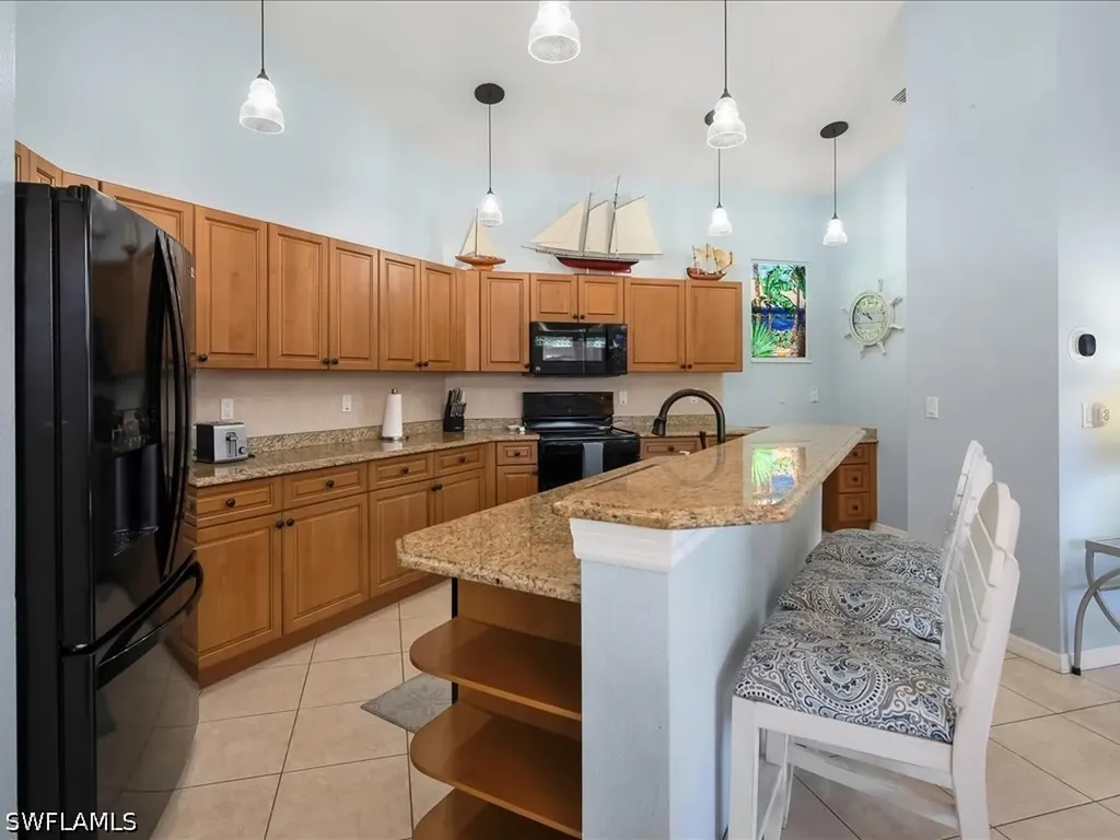 1309 Briarwood Court Naples FL 34104
