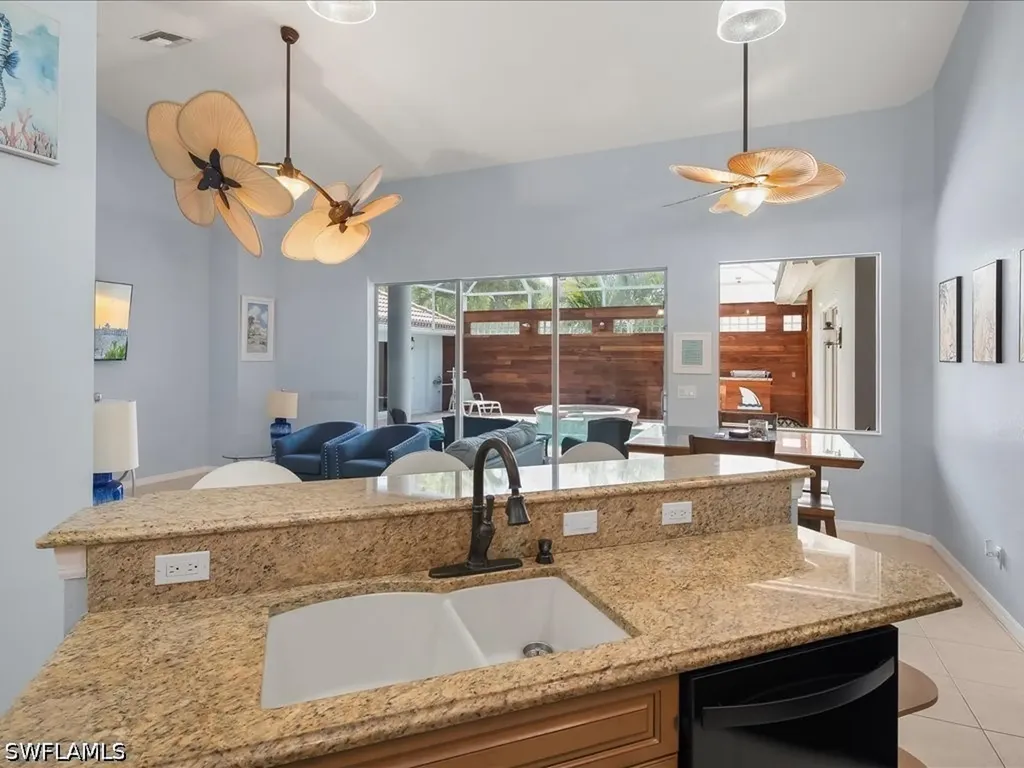1309 Briarwood Court Naples FL 34104