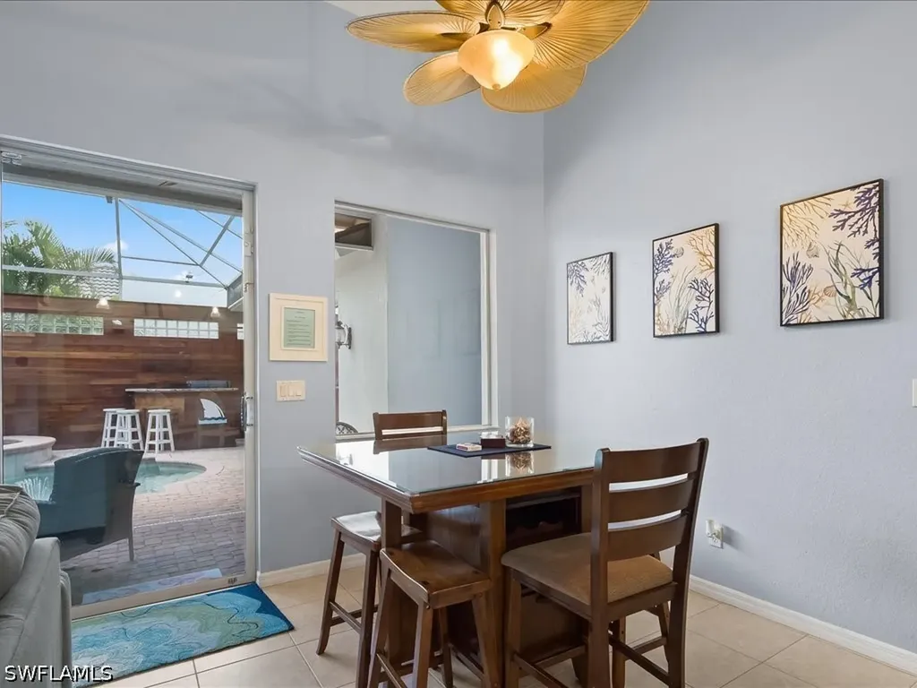 1309 Briarwood Court Naples FL 34104