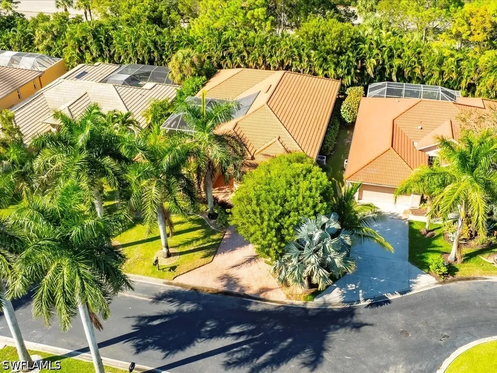 1309 Briarwood Court Naples FL 34104