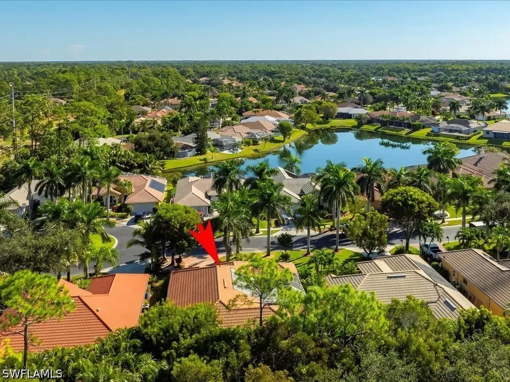 1309 Briarwood Court Naples FL 34104