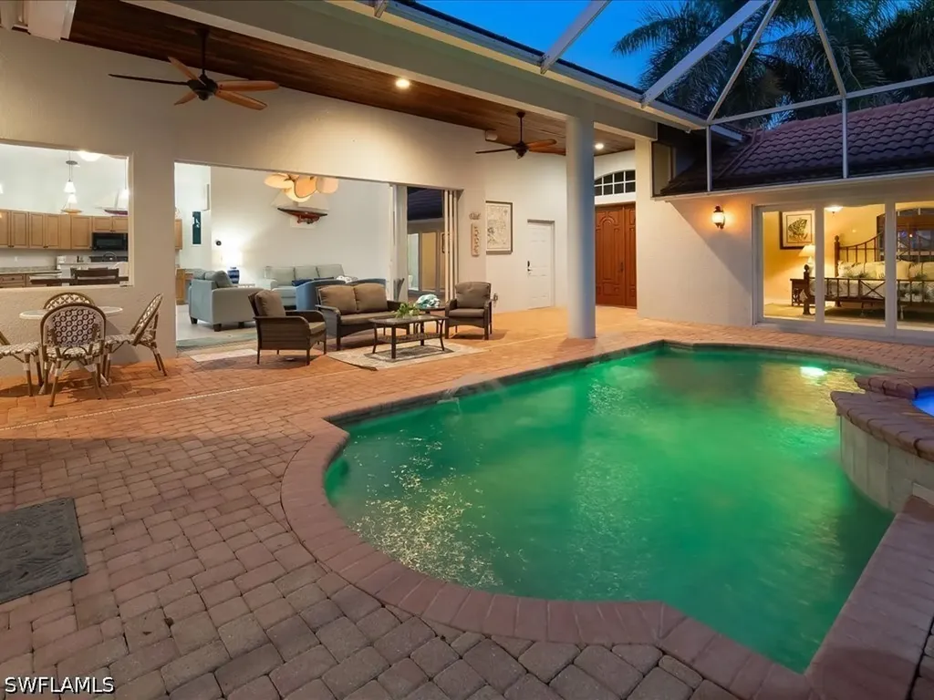 1309 Briarwood Court Naples FL 34104