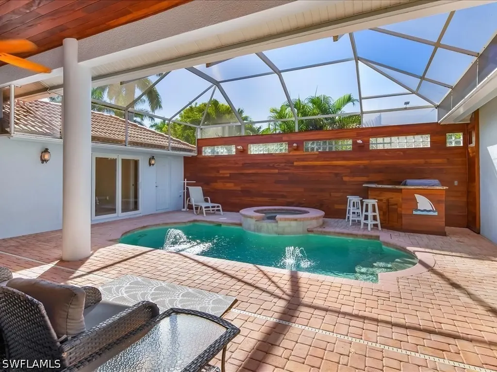 1309 Briarwood Court Naples FL 34104