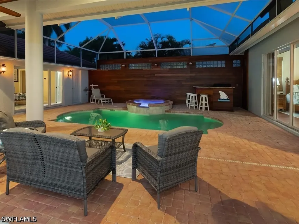 1309 Briarwood Court Naples FL 34104