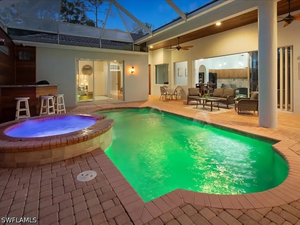 1309 Briarwood Court Naples FL 34104