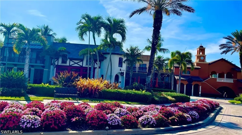 8989 Cambria Circle Naples FL 34113