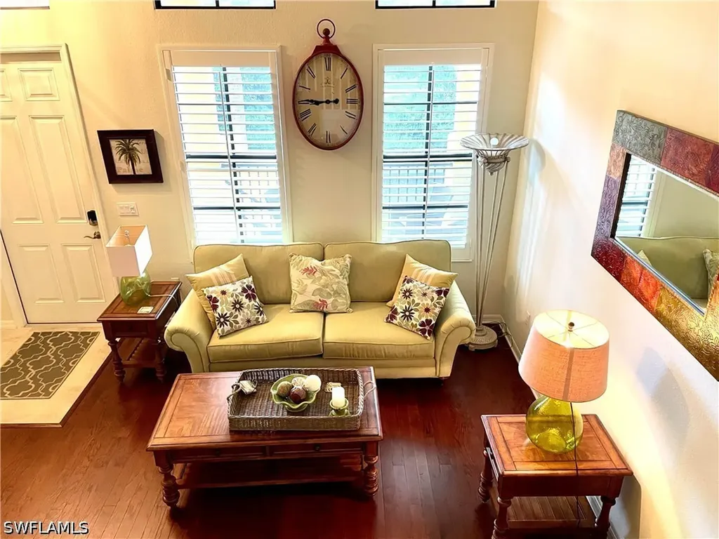 8989 Cambria Circle Naples FL 34113