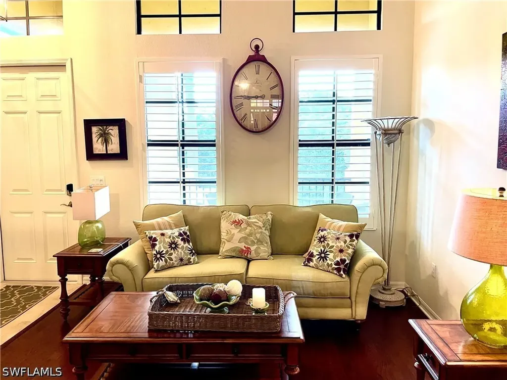8989 Cambria Circle Naples FL 34113