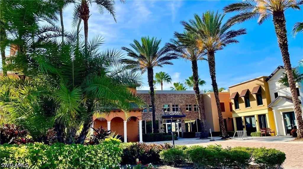 8989 Cambria Circle Naples FL 34113