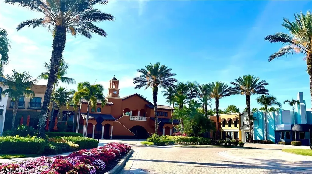 8989 Cambria Circle Naples FL 34113