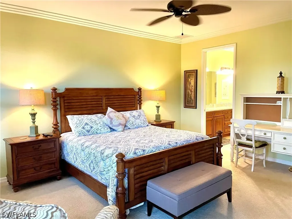 8989 Cambria Circle Naples FL 34113