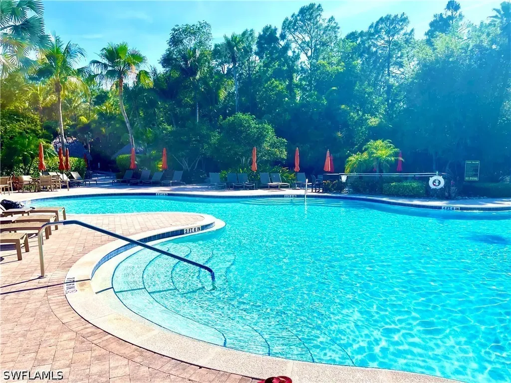 8989 Cambria Circle Naples FL 34113
