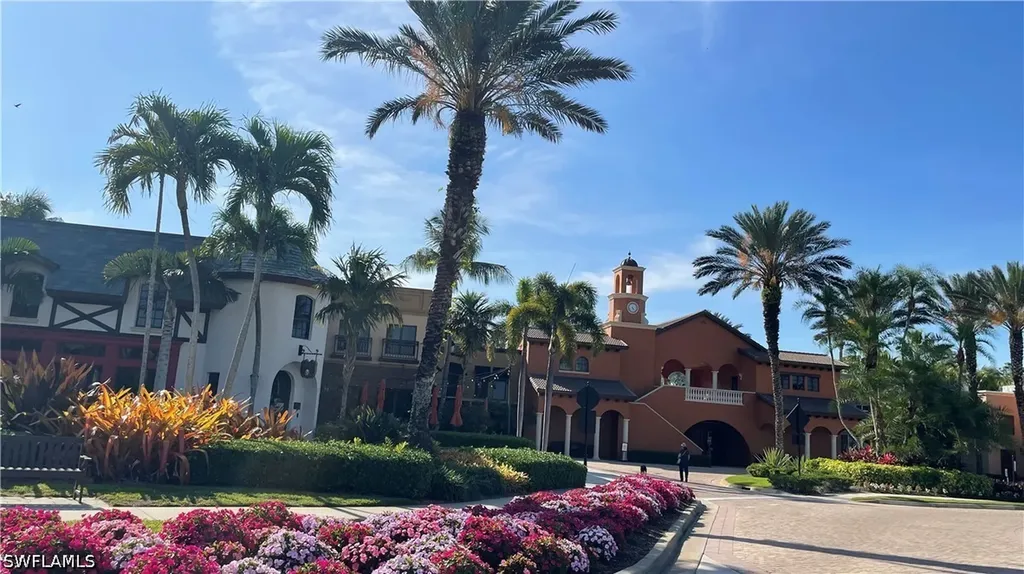 8989 Cambria Circle Naples FL 34113