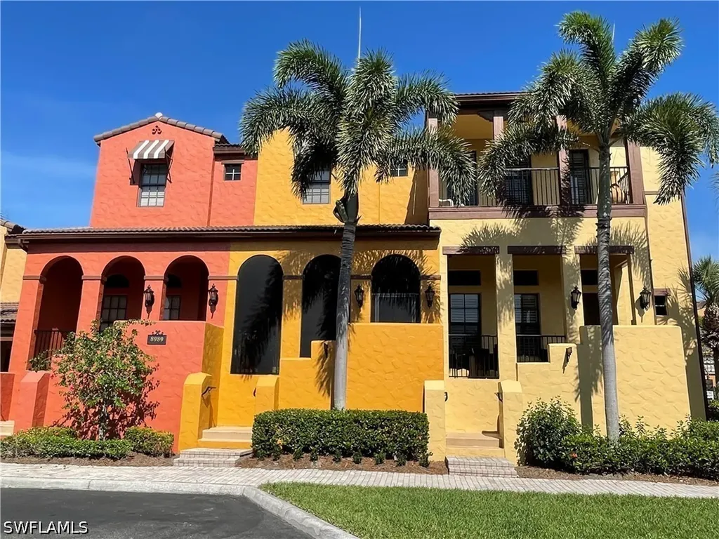8989 Cambria Circle Naples FL 34113