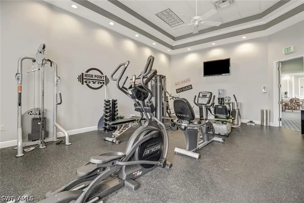 49 High Point Circle S Naples FL 34103