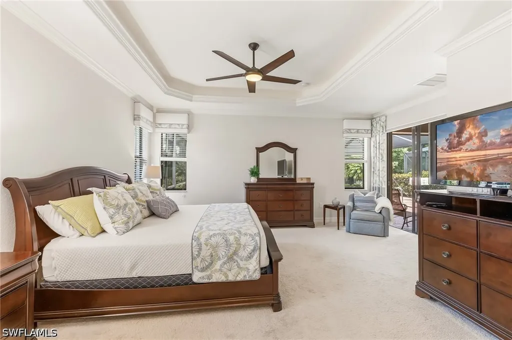 12614 Fenhurst Way Naples FL 34120