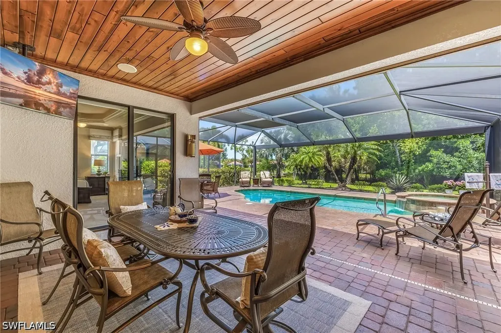 12614 Fenhurst Way Naples FL 34120