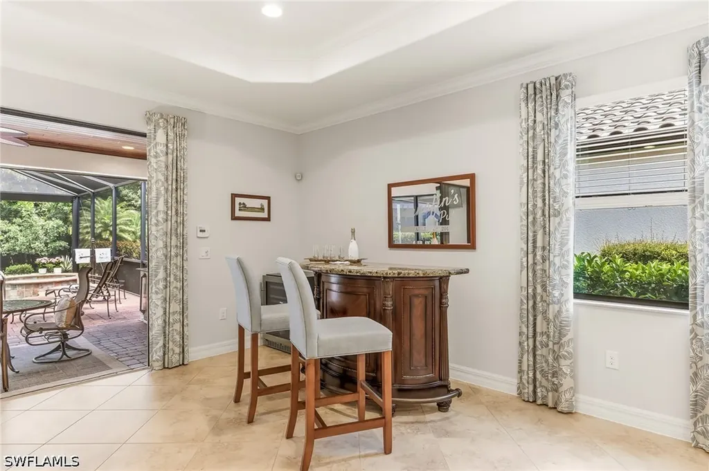 12614 Fenhurst Way Naples FL 34120