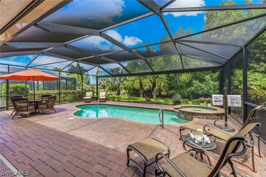 12614 Fenhurst Way Naples FL 34120