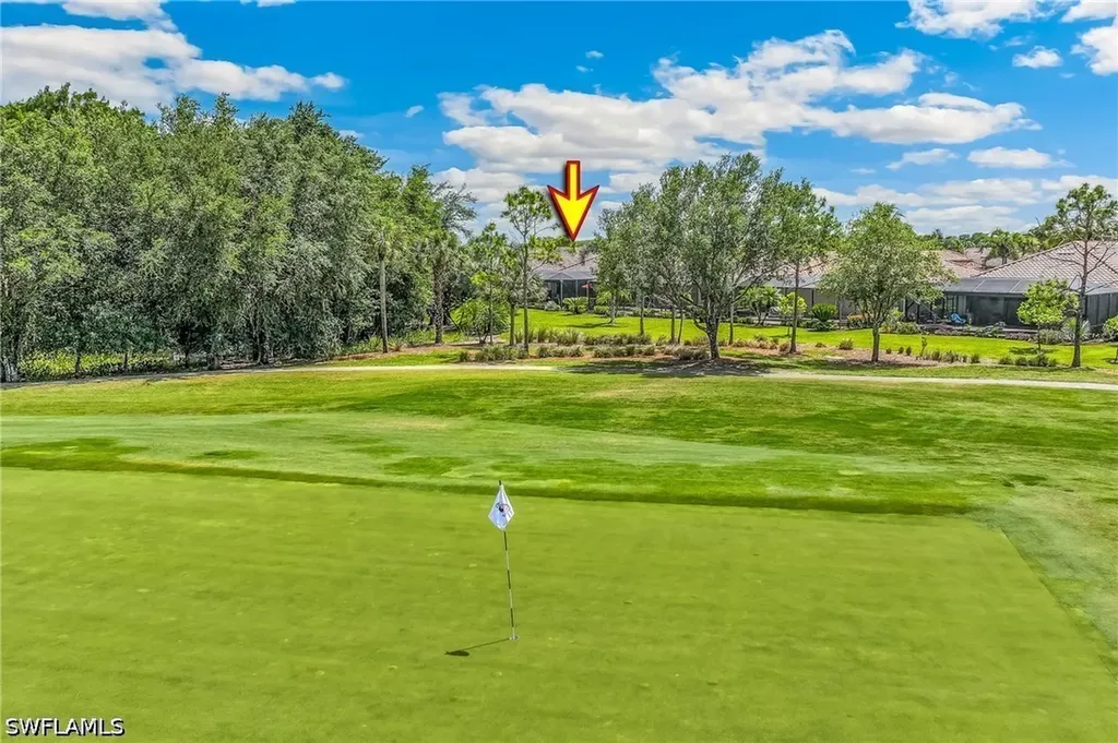 12614 Fenhurst Way Naples FL 34120