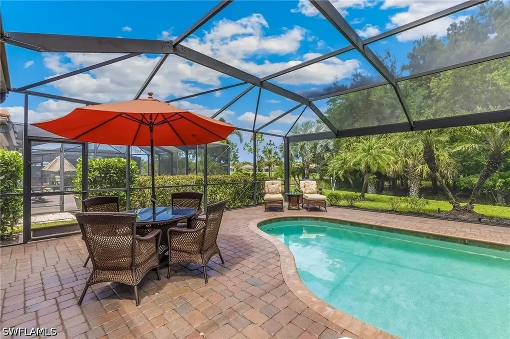12614 Fenhurst Way Naples FL 34120