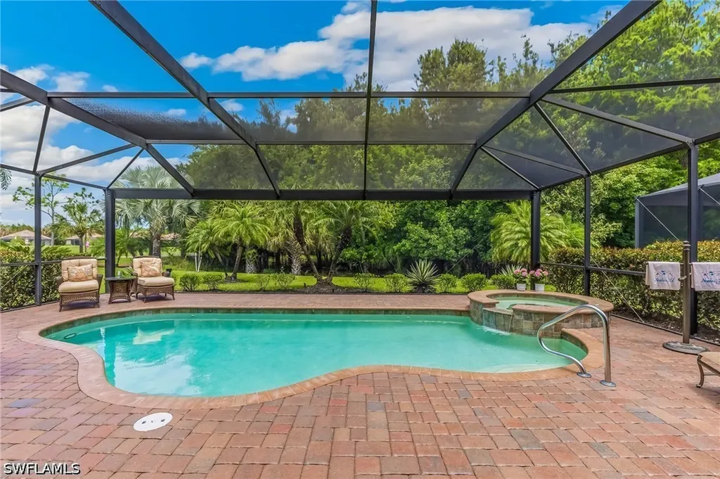 12614 Fenhurst Way Naples FL 34120